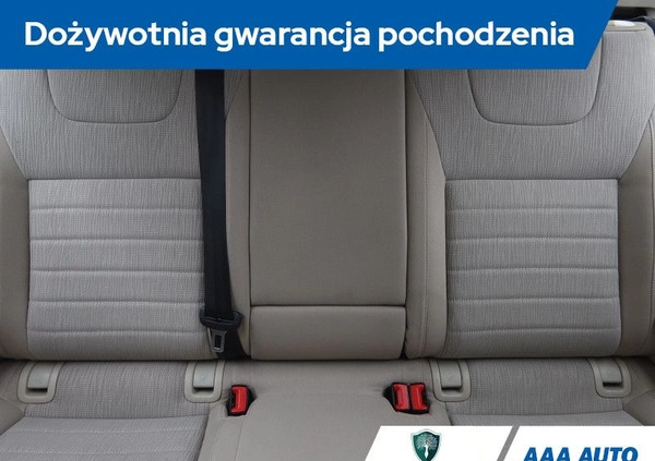 Skoda Octavia cena 46000 przebieg: 157022, rok produkcji 2014 z Żagań małe 211